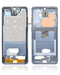 Carcasa media para Samsung Galaxy S20 Plus (Azul Nube)