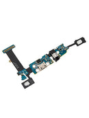Puerto de carga para Samsung Galaxy Note 5 (N920V) (Verizon)