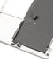 Cubierta superior con teclado para MacBook Pro 13" Retina (A1502 / Early 2015) (Ingles de EE. UU.)