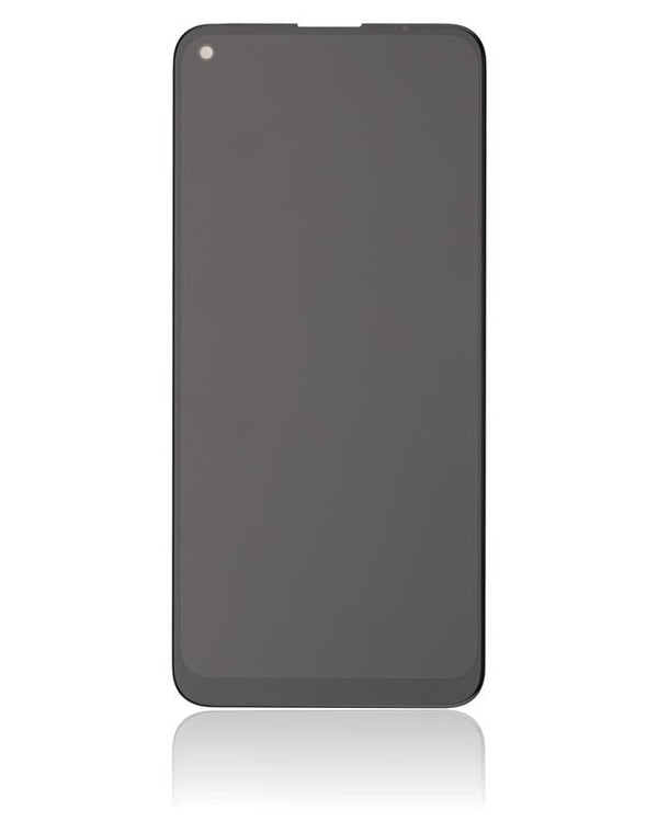 Pantalla LCD para LG K61 (2020) Negro