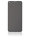 Pantalla LCD para LG K61 (2020) Negro