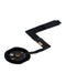 Boton de inicio con cable flex para iPad Pro 9.7" (Plata)