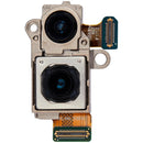 Camara trasera (gran angular y ultra gran angular) para Samsung Galaxy Z Flip 3 5G (F711)