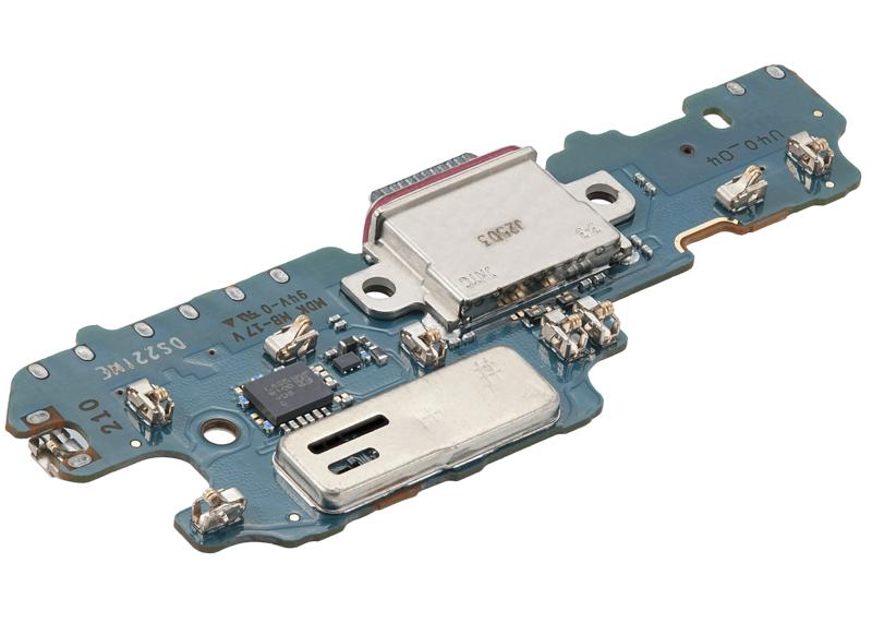 Puerto de carga para Samsung Galaxy Z Fold 4 (F936B) (Version Internacional)