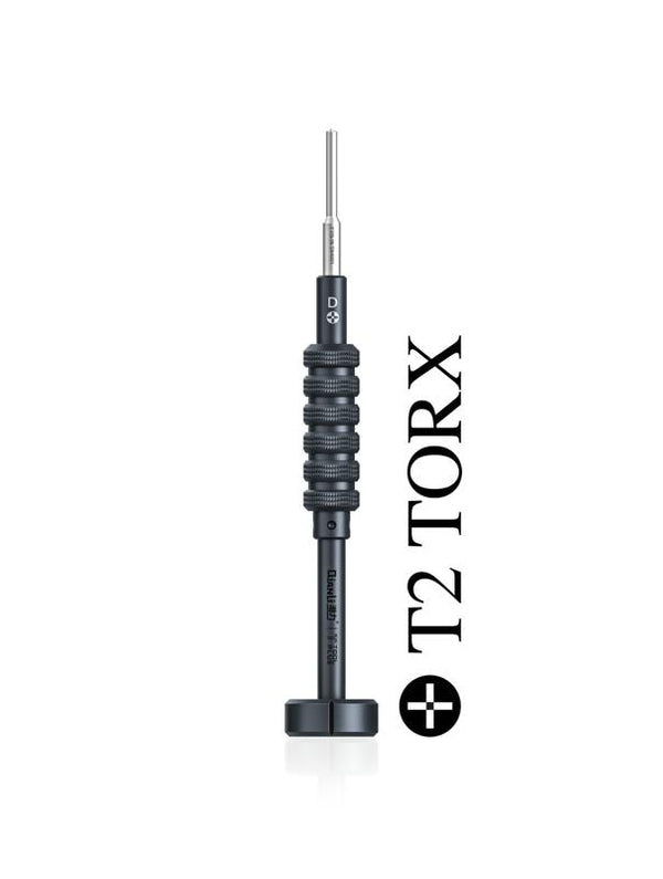 Desarmador iThor E T2 Torx (Qianli)