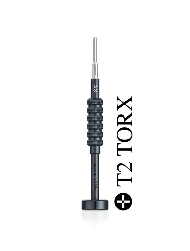 Desarmador iThor E T2 Torx (Qianli)