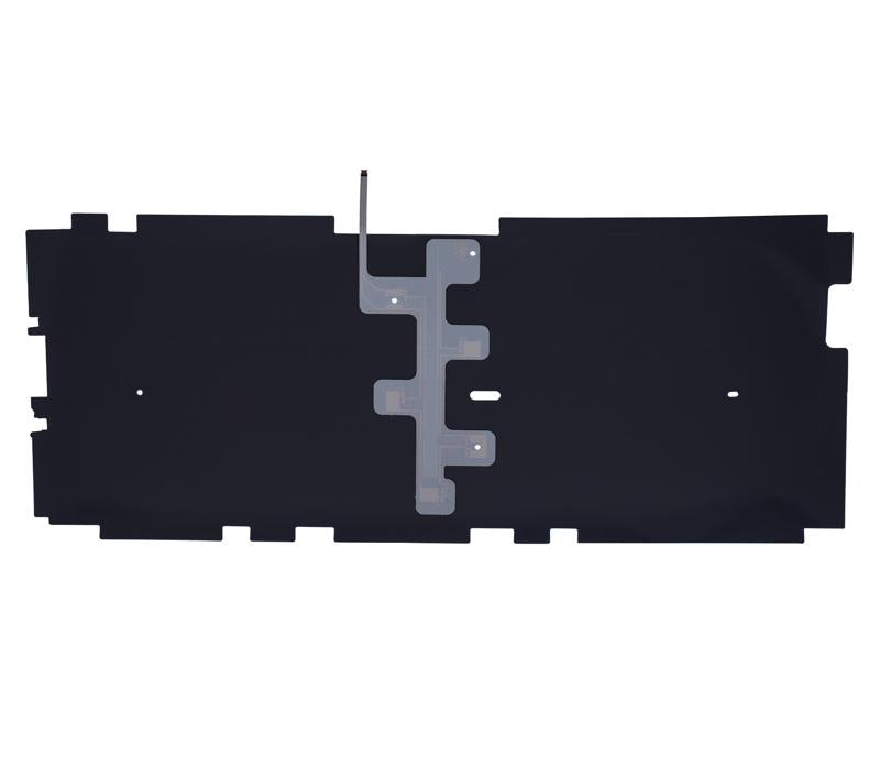 Teclado con retroiluminacion y tornillos para MacBook Unibody 13" (A1278 / Late 2008)