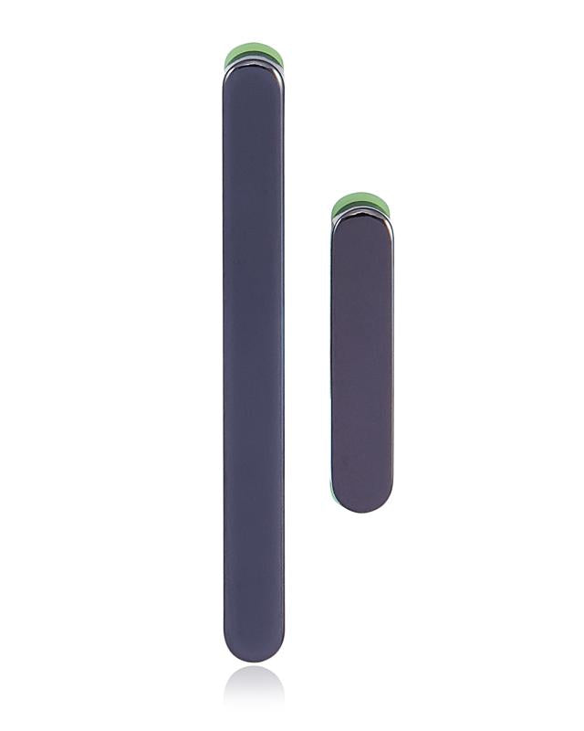 Botones duros (Encendido/Volumen) para Google Pixel 7 (Obsidian)