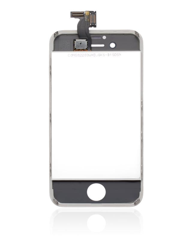 Pantalla LCD para iPhone 4 CDMA Blanca