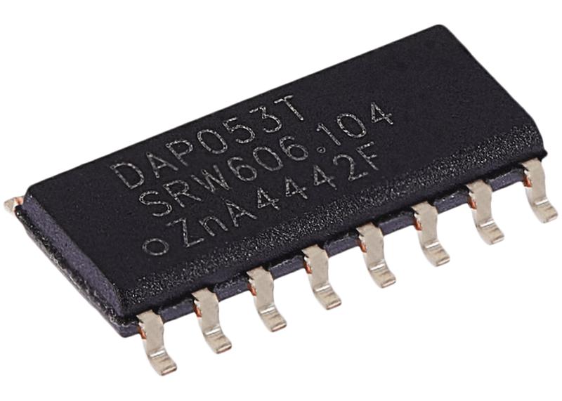 Chip IC DAP053T para PlayStation 5 PS5