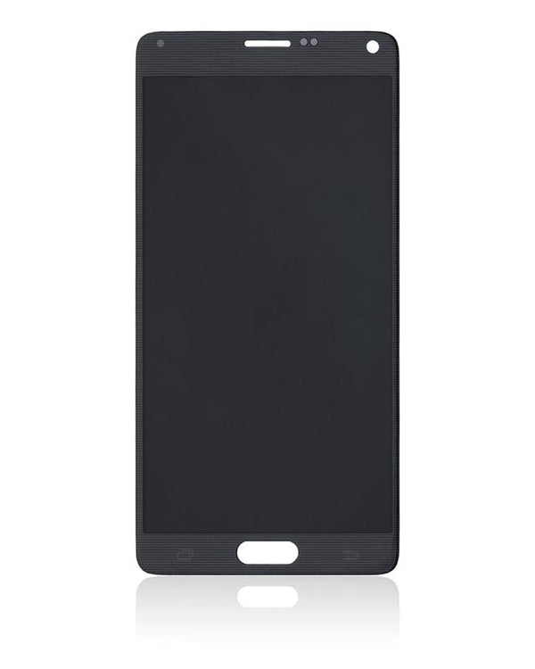 Pantalla OLED para Samsung Galaxy Note 4 (Reacondicionado) Negro