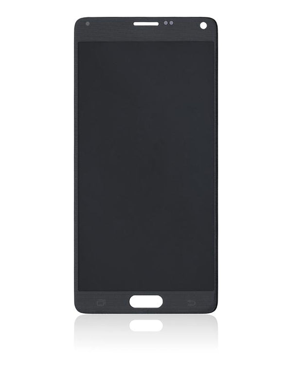 Pantalla OLED para Samsung Galaxy Note 4 (Reacondicionado) Negro