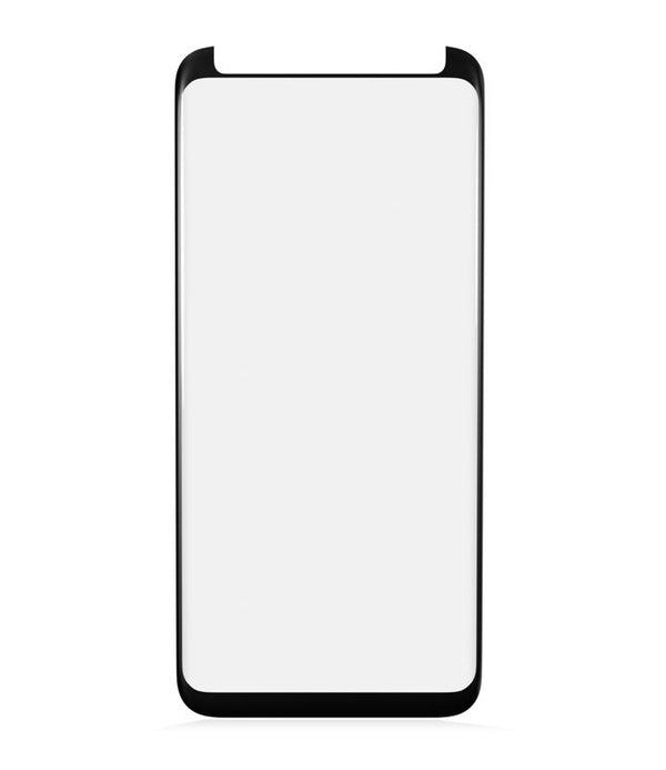 Vidrio templado UV Casper con pegamento para Samsung Galaxy S8 Plus (Amigable con fundas) (Paquete retail)