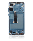 Pantalla LCD con marco para Huawei P30