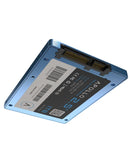 SSD APOLLO 2.5" 3D TLC Nand 128GB de alto rendimiento