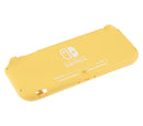 Carcasa para Nintendo Switch Lite (Amarillo)