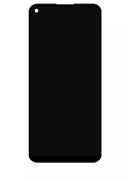 Pantalla LCD con marco para Samsung Galaxy A11 / M11 (A115F & A115M Modelo / 2020) (Version Internacional) (Original)
