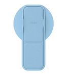 CLCKR MAGSAFE STAND & GRIP CELESTE