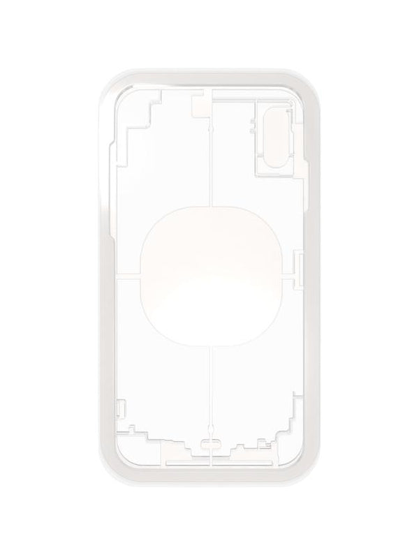 Molde de proteccion para maquina laser para iPhone XS Max