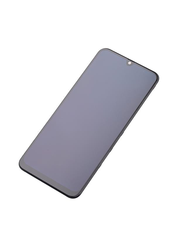 Pantalla OLED con marco para Samsung Galaxy A50 (A505U / 2019) (Reacondicionado) (Todos los colores)