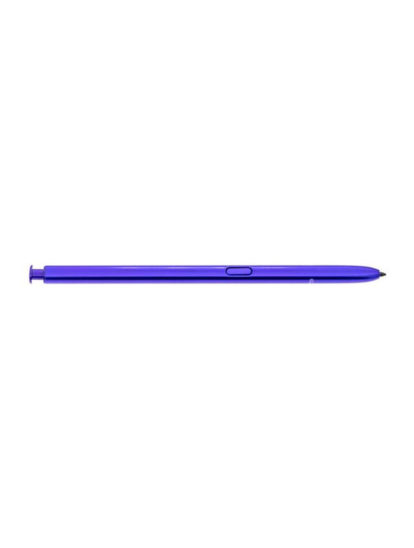 Lapiz tactil para Samsung Galaxy Note 10 (Azul)