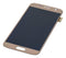 Pantalla OLED para Samsung Galaxy S7 (Refurbished) (Gold Platinum)