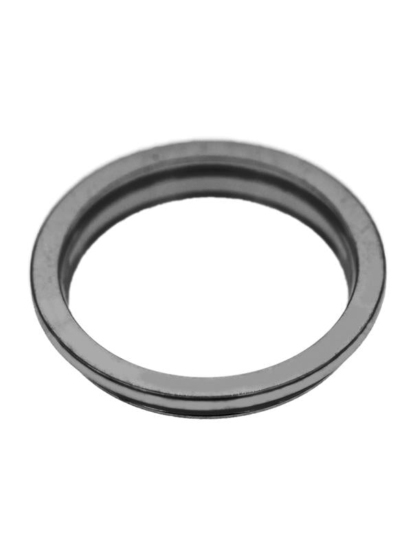 Anillo del bisel de la camara trasera para iPhone 12 Pro (Grafito) (Set de 3 piezas) (Paquete de 10)