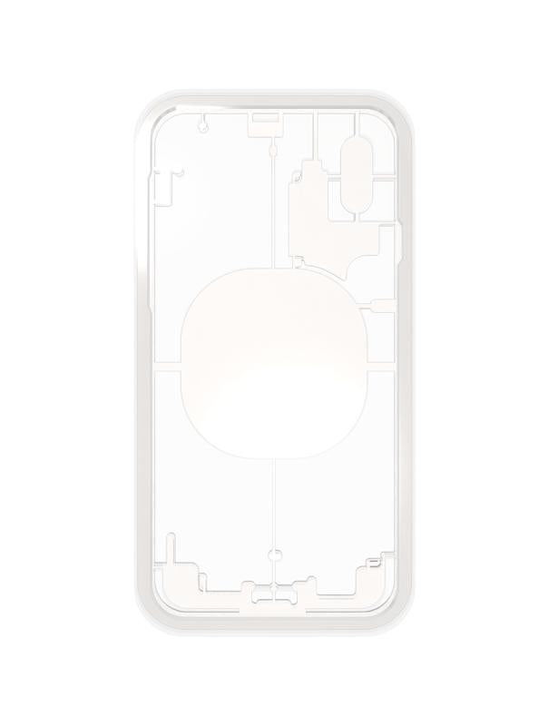 Molde de proteccion para maquina laser para iPhone X