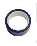 Foil removedor de polvo, suciedad y huellas dactilares 40mm x 25m
