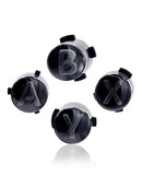 Botones duros A / B / X / Y para controlador Xbox One Elite