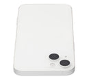 Tapa trasera para iPhone 13 con componentes pequenos pre-instalados (Version internacional) (Starlight)