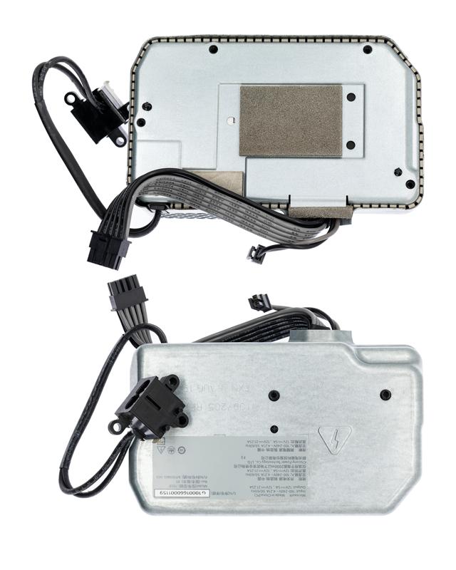 Fuente de alimentacion para Xbox Series X (Modelo
