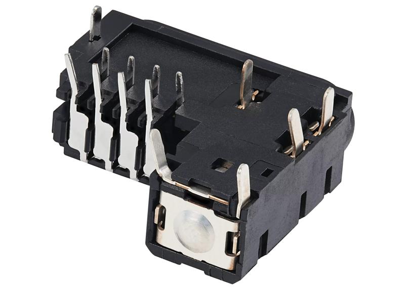 Conector de auriculares para mandos de PlayStation 4 (JDS 030 / 040 / 050)