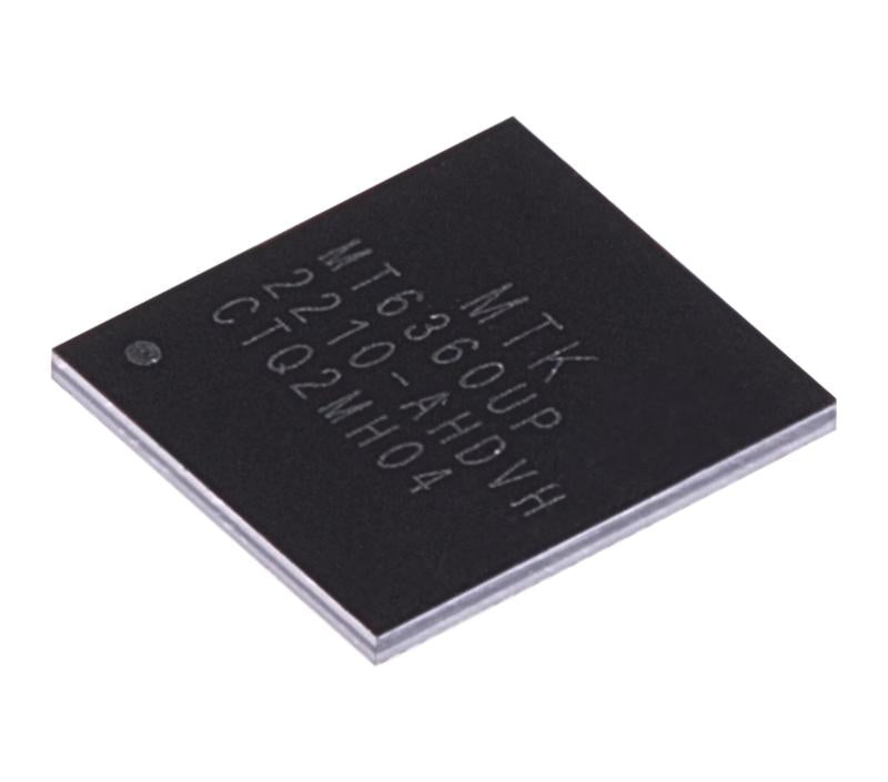Circuito integrado de gran potencia para Samsung Galaxy A22 5G (A226 / 2021) (MT6360UP)