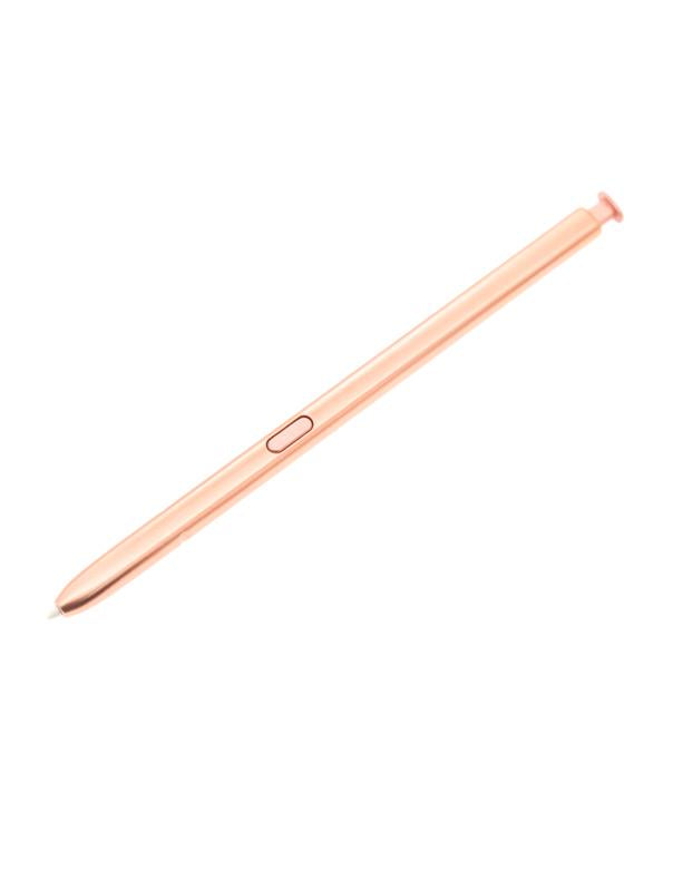 Lapiz tactil para Samsung Galaxy Note 20 / Note 20 Ultra (Dorado)