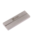 Piedra de afilar doble cara para pinzas M40 (Amaoe)