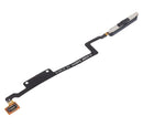 Lector de huellas digitales con cable flex para Motorola Edge Plus (2022) / Edge 30 Pro / Edge X30 (Negro)