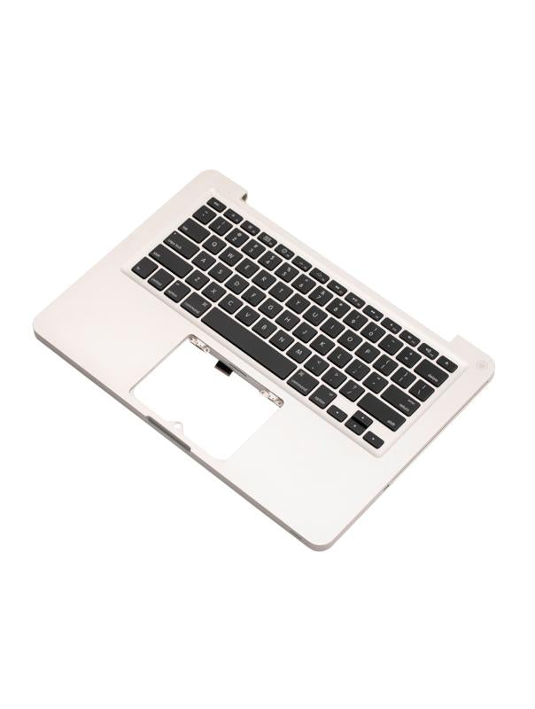 Carcasa superior con teclado para MacBook Pro Unibody 13" A1278 (Mediados de 2009 / Mediados de 2010) Ingles EE.UU.