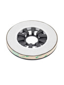 Cinta de poliester de doble cara de alta resistencia 300LSE (7MM x 25M) (Modelo 3M