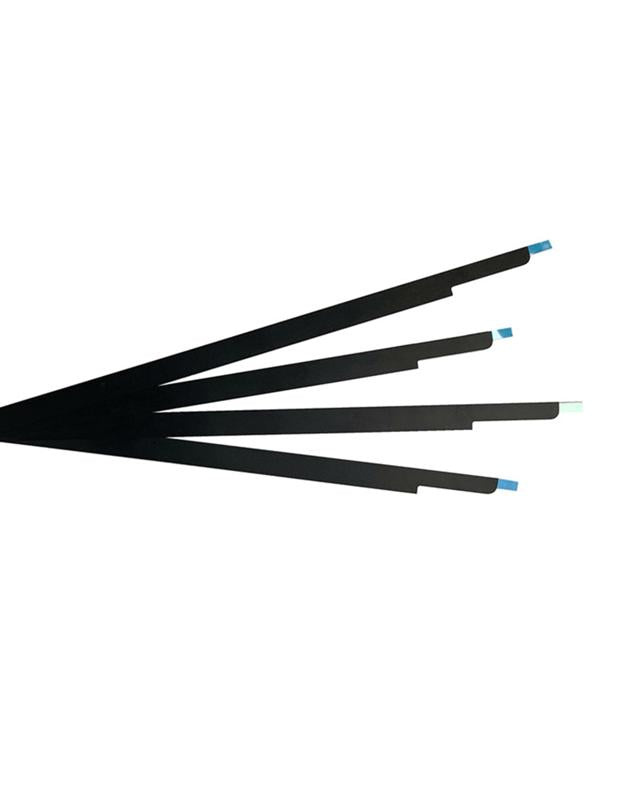 Tira de bisel de cristal inferior para MacBook Retina 12" (A1534)