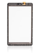 Digitalizador con marco para Alcatel Joy Tab (9029W / 2019)