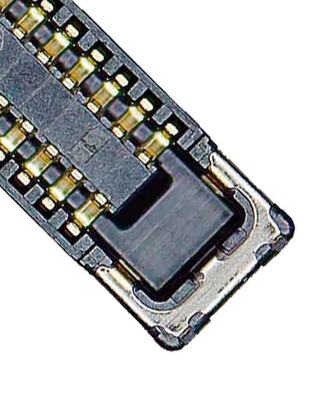 Conector FPC LCD para iPhone 11 Pro / 11 Pro Max (J8000: 36 Pin)