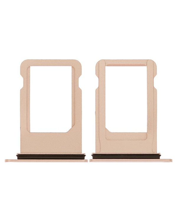 Bandeja SIM para iPhone 7 (Oro)