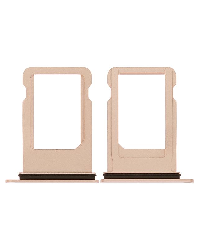Bandeja SIM para iPhone 7 (Oro)
