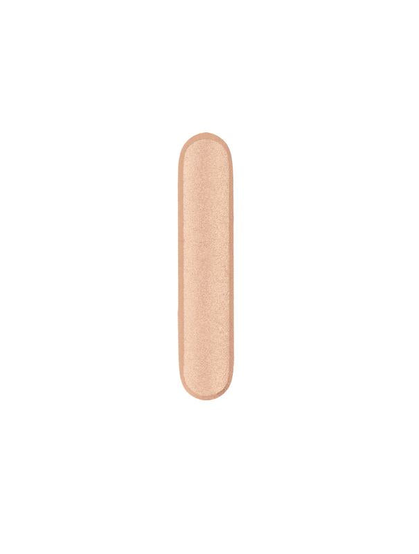 Botones duros (Encendido / Volumen / Interruptor) para iPhone 8 Plus (Dorado)