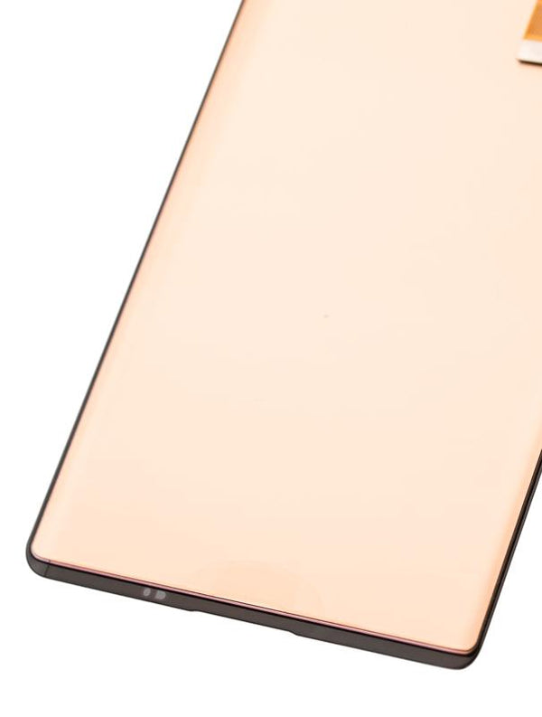 Pantalla OLED para LG Wing 5G sin marco (Reacondicionada) (Version Norteamericana) (Todos los colores)