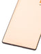 Pantalla OLED para LG Wing 5G sin marco (Reacondicionada) (Version Norteamericana) (Todos los colores)