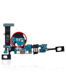 Puerto de carga para Samsung Note 5 (N920R4) (US Cellular)