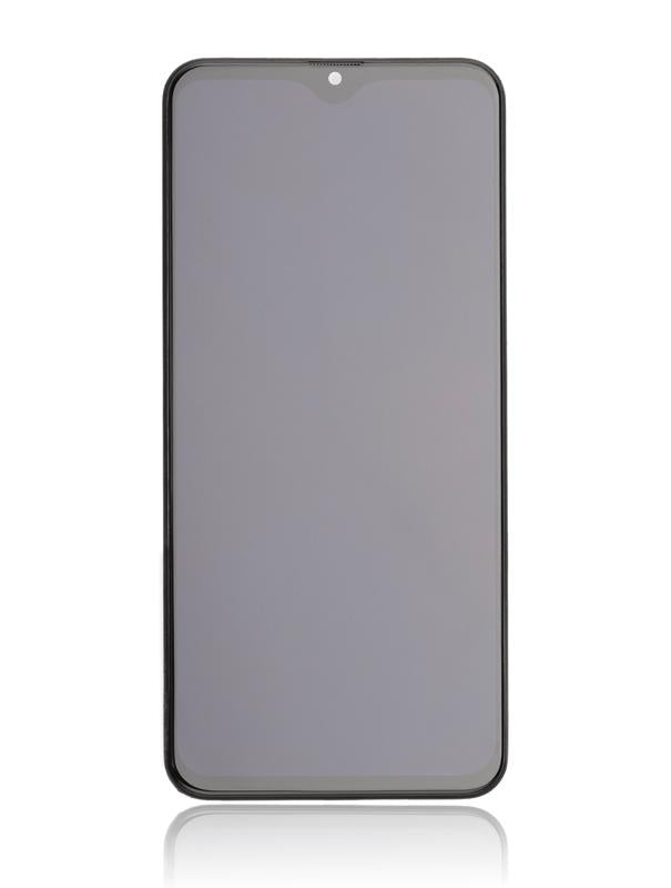 Pantalla OLED con marco para Samsung Galaxy A20 (A205U / 2019) version U