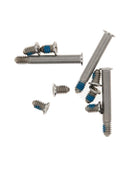 Tornillos para parte inferior MacBook Pro 13" / 15" Unibody (A1278 / Late 2008) (A1286 / Early 2009 / Late 2008)